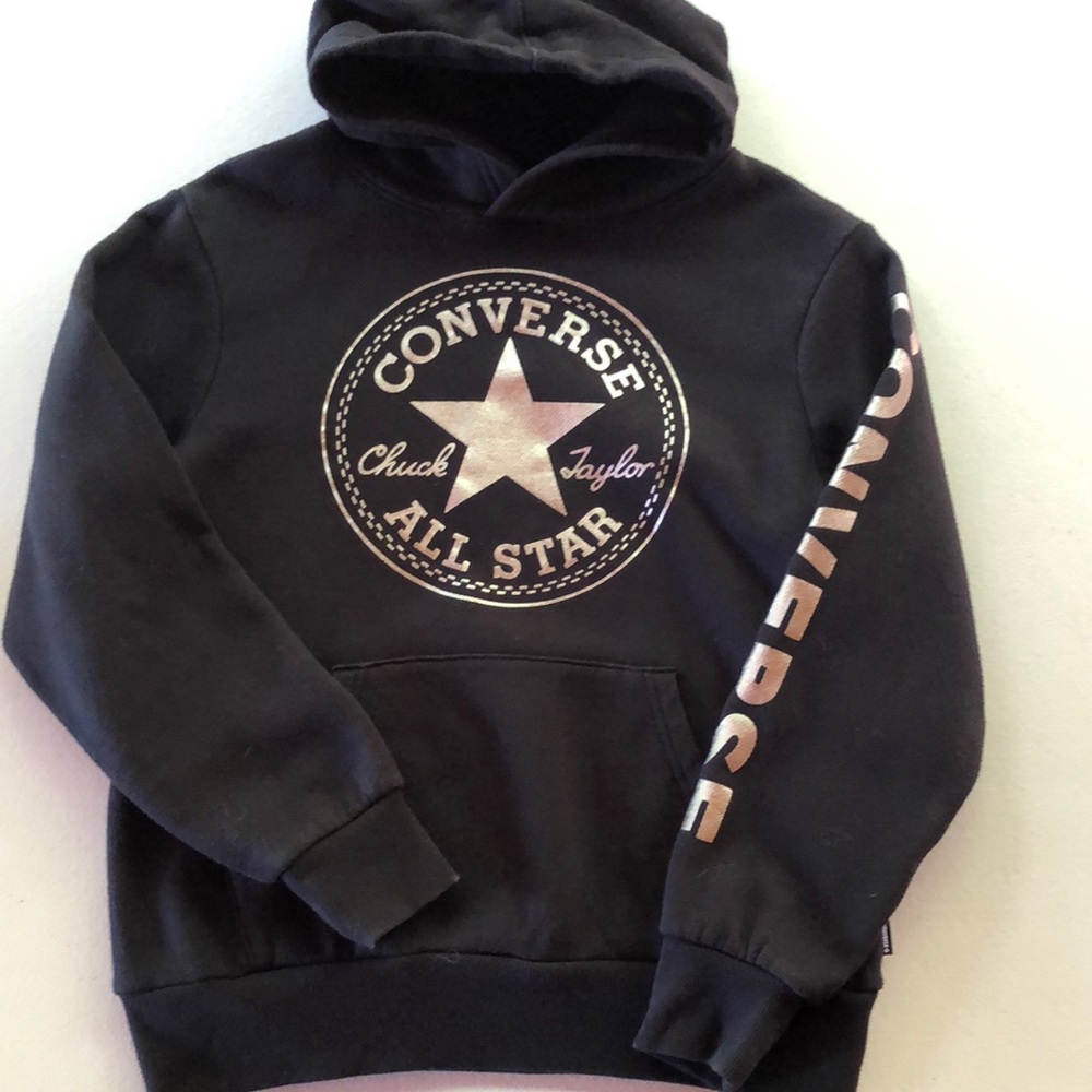 Converse Sweatshirt (M)